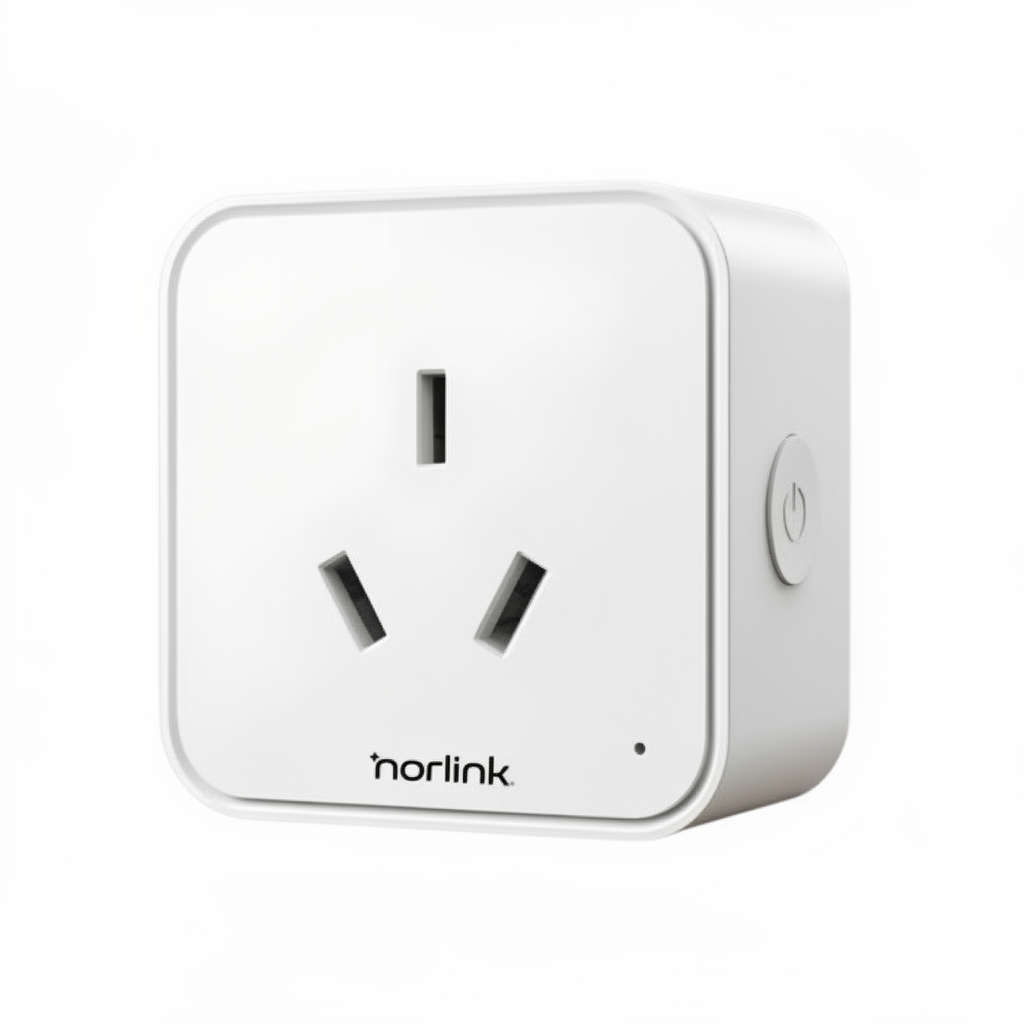 Enchufe Smart Wifi 16a Ahorro Energía Alexa Google Tuya